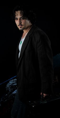 Michael Damon Heasley Michael Damon Heasley