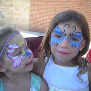 Face Painting
